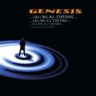 Calling All Stations... di Genesis - CD