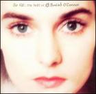 So Far ....The Best Of di Sinead O'Connor - CD