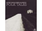 Folk Tales  di Guido Manusardi - CD