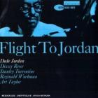 Flight To Jordan  di Duke Jordan - CD