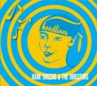 Headlines di Hank Shizzoe - CD