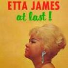 At Last! di Etta James - CD