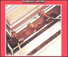 The Bealtes  1962-1966 (Rosso)  di Beatles - CD