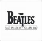 Past Masters Vol 2  di Beatles - CD