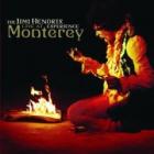 Live At Monterey di Jimi Hendrix - CD Live At Monterey di Jimi Hendrix - CD