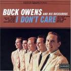 I Don't Care  di Buck Owens - CD