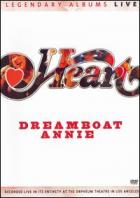 Dreamboat Annie di Heart - DVD