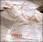 Hard-Headed Fool  di Corey Smith - CD