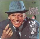 Come Dance With Me !  di Frank Sinatra - CD