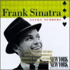 Lucky Numbers  di Frank Sinatra - CD