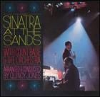 Sinatra At The Sands di Frank Sinatra - CD Sinatra At The Sands di Frank Sinatra - CD