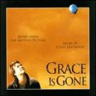 Grace Is Gone  di Grace Is Gone - CD