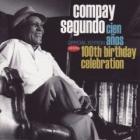 Cien Anos  di Compay Segundo - CD