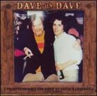 Dave On Dave  di David Massengill - CD