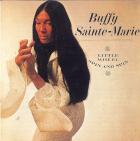 Little Wheel Spin And Spin di Buffy Sainte-marie - CD