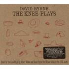 The Knee Plays di David Byrne - CD