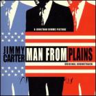 Jimmy Carter : Man From Plains  di Man From  Plains - CD