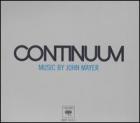 Continuum   di John Mayer - CD