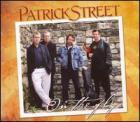 On The Fly  di Patrick Street - CD