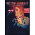 Live In Australia di Glenn Hughes - DVD 