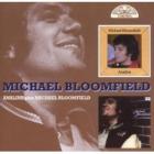 Analine / Michael Bloomfield di Mike Bloomfield - CD