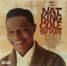 Top Pops di Nat King Cole - CD