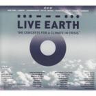 Live Earth di Live Earth - CD Live Earth di Live Earth - CD