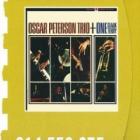 Trio + One  di Oscar Peterson - CD
