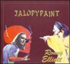Jalopypaint di Ronny Elliott - CD Jalopypaint di Ronny Elliott - CD