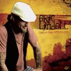 Low On Cash . Rich In Love  di Eric Lindell - CD