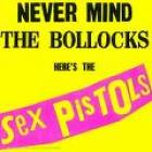 Never Mind The Bollocks di Sex Pistols - LP