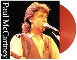 Press Conferences 1990 di Paul McCartney - LP