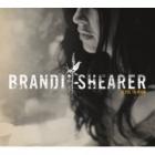 Close To Dark di Brandi Shearer - CD
