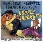 Double Indemnity  di Double Indemnity - CD