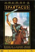 Spartacus  di Spartacus - CD