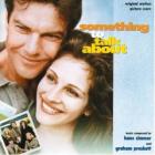 Something To Talk About  di Something To Talk About - CD