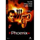 Phoenix  di Phoenix - CD Phoenix  di Phoenix - CD