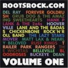 Rootsrock.Com  di Rootsrock.com - CD