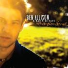 Little Things Run The World  di Ben Allison - CD