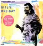 At Monterey 1958 di Billie Holiday - CD
