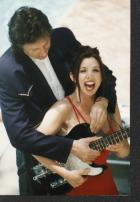 Honky Tonk Heaven  di Laura Tyler - CD