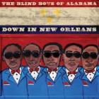 Down In New Orleans di Blind Boys Of Alabama - CD Down In New Orleans di Blind Boys Of Alabama - CD