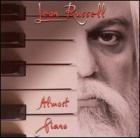 Almost Piano  di Leon Russell - CD