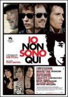 Io Non Sono Qui  di Io Non Sono Qui - DVD