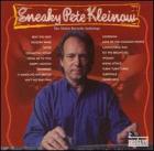 The Shiloh Records Anthology di Sneaky Pete Kleinow - CD