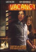 Vacancy  di Nimrod Antal - DVD
