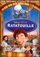 Ratatouille di Brad Bird - DVD