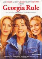 Georgia Rule  di Garry Marshall - DVD