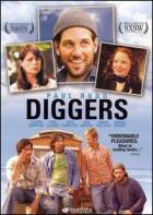 Diggers  di Katherine Dieckmann - DVD
