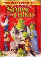 Shrek The Third  di Chris Miller - DVD